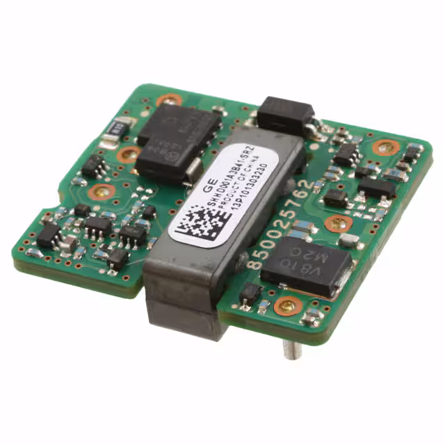 SHHD001A3B41-SRZ ABB Power Electronics Inc.  Convertidores CC CC